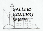 The Gallery Concert Series
